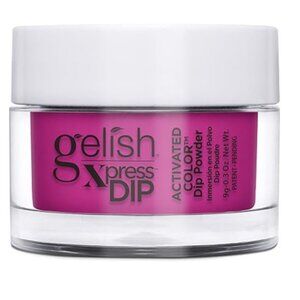 GELISH XPRESS DIP POWDER - WOKE UP THIS WAY